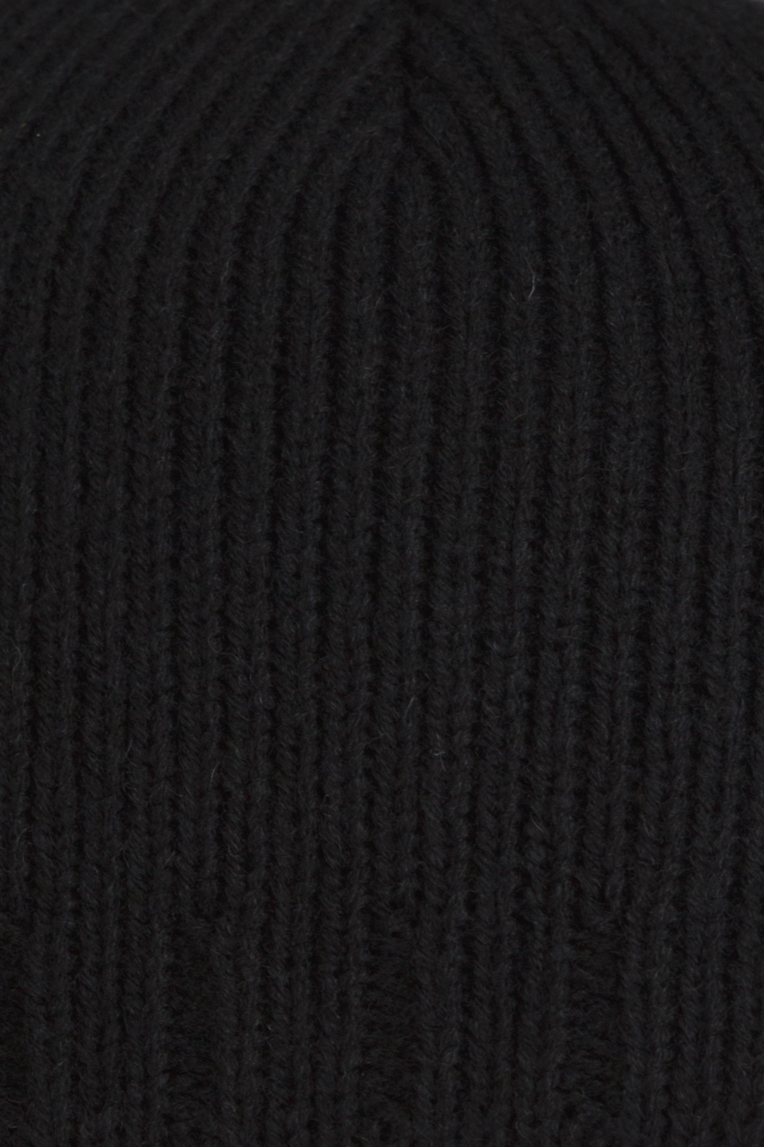 Шапка (арт. baon B840570), размер Б/р 58, цвет черный Шапка (арт. baon B840570) - фото 3