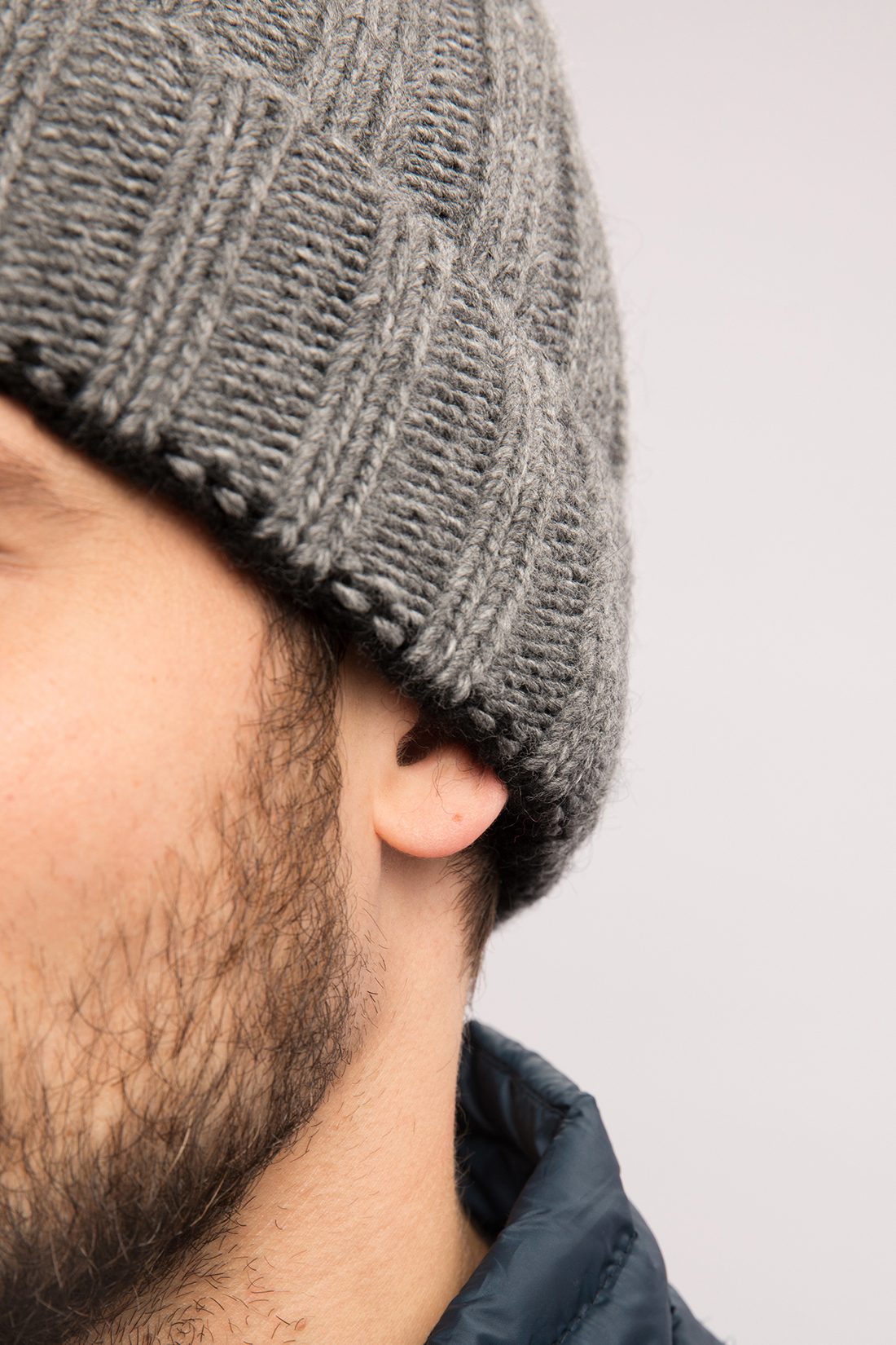 фото Шапка baon