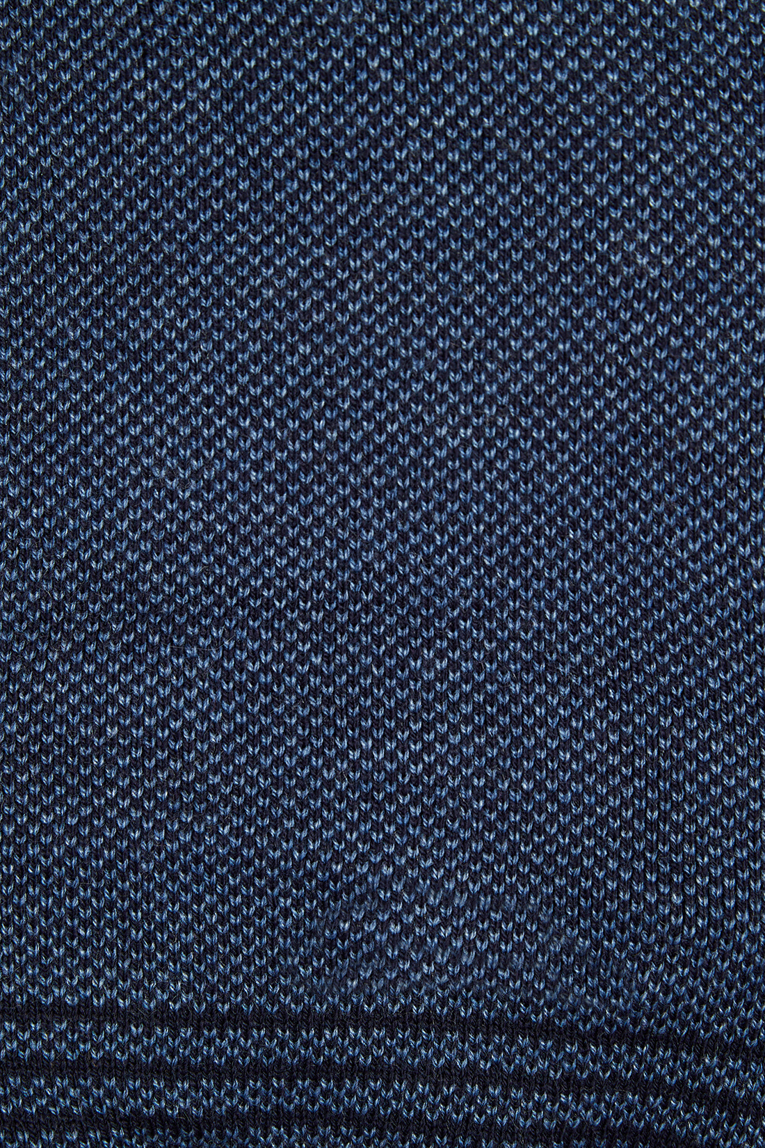 Шарф (арт. baon B851502), размер Без/раз, цвет baltic blue melange#2a61c6 Шарф (арт. baon B851502) - фото 3
