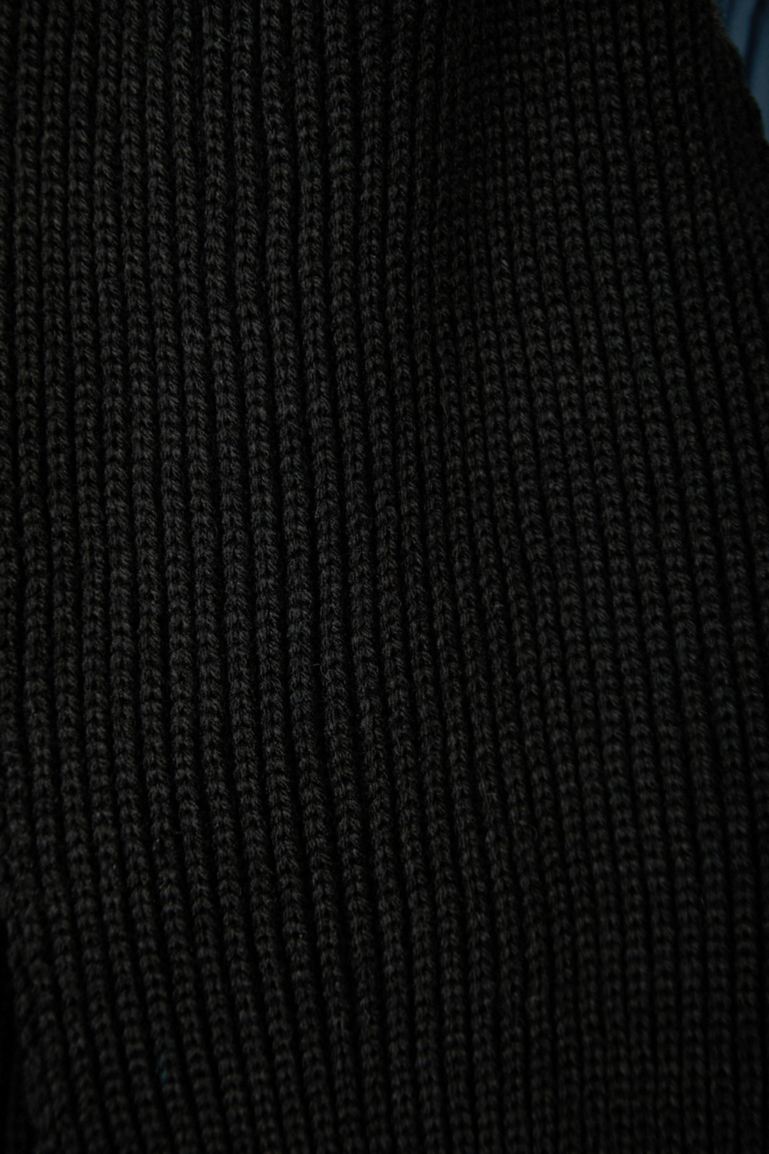 Шарф (арт. baon B851504), размер Без/раз, цвет черный Шарф (арт. baon B851504) - фото 2