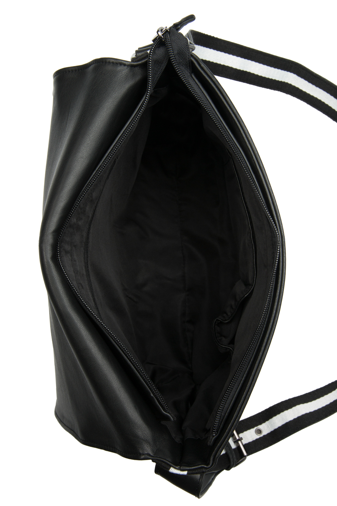 Сумка через плечо (арт. baon B877001), размер Без/раз, цвет черный Сумка через плечо (арт. baon B877001) - фото 3
