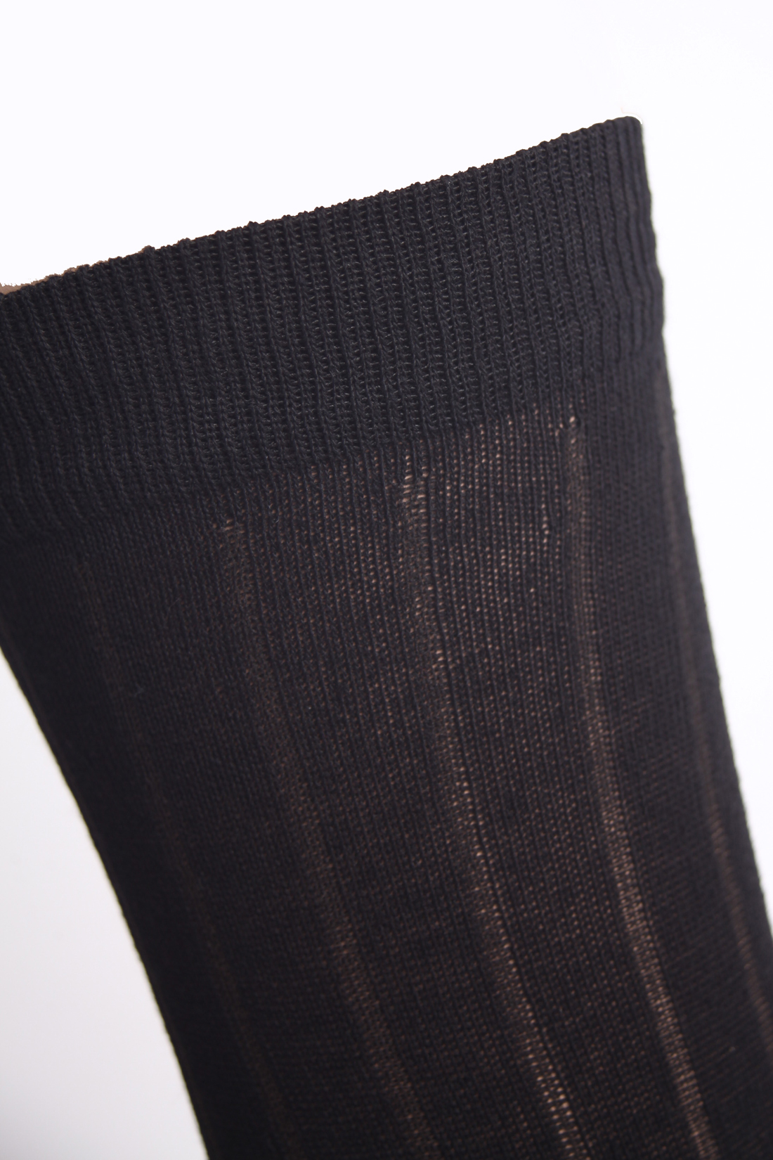 Мужские носки, 2 пары (арт. baon B891110), размер 40/42, цвет черный Мужские носки, 2 пары (арт. baon B891110) - фото 2