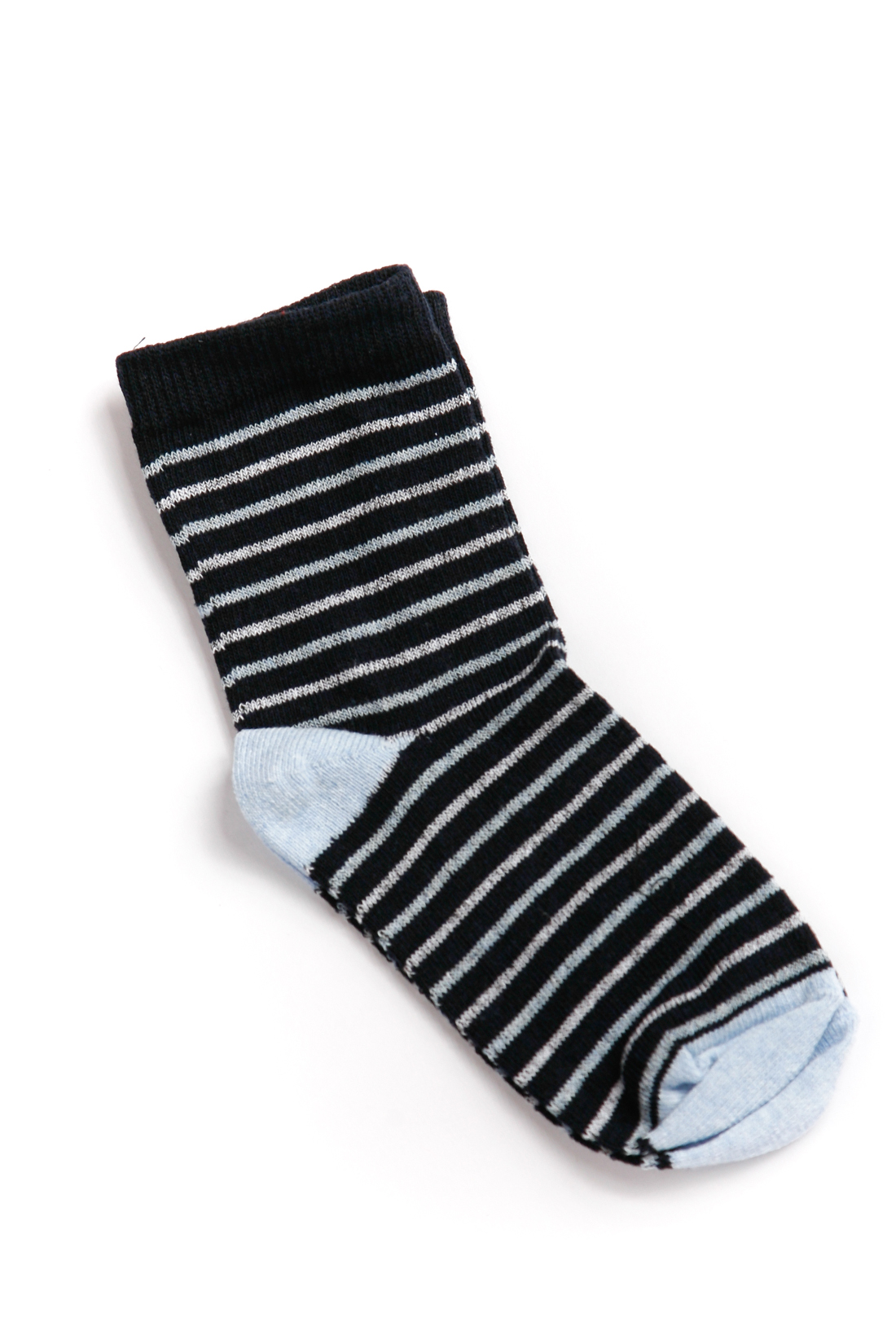 Носки для мальчика (арт. baon BJ899006), размер 35/38, цвет синий