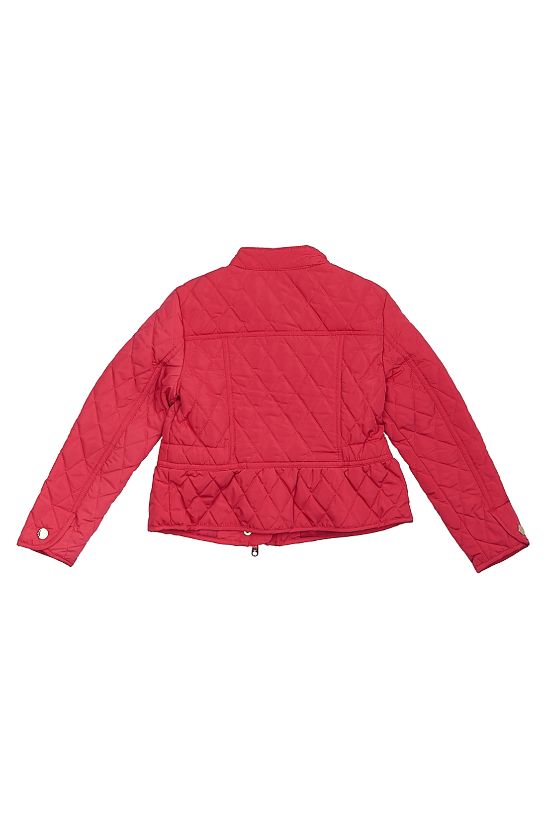 Куртка для девочки (арт. baon BK038004), размер 122-128, цвет розовый Куртка для девочки (арт. baon BK038004) - фото 4