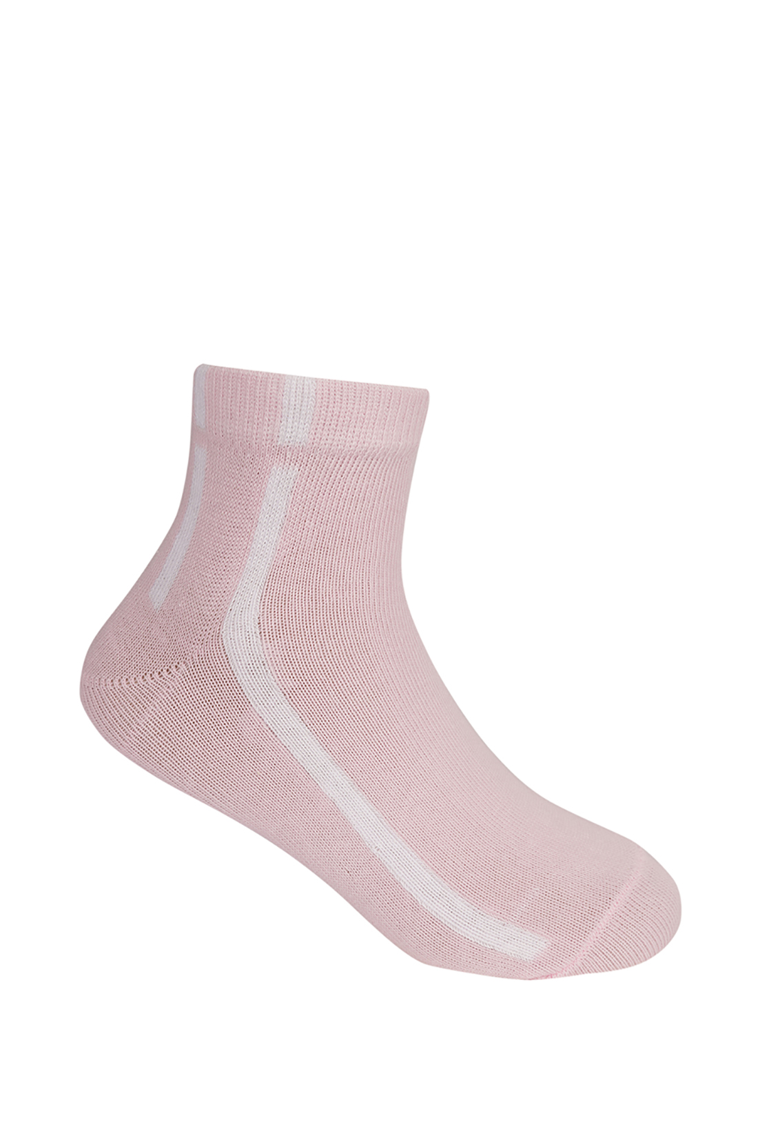 Носки для девочки (арт. baon BK390007), размер 29/31, цвет розовый Носки для девочки (арт. baon BK390007) - фото 1