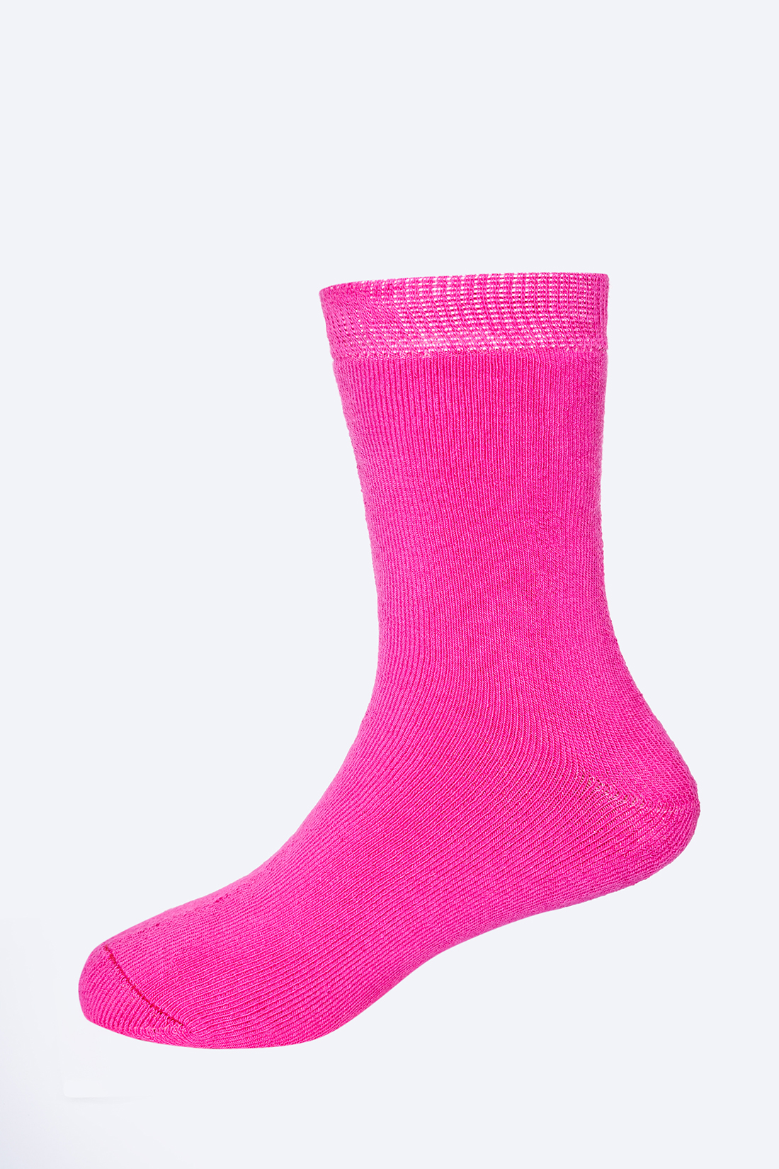 Носки для девочки (арт. baon BK399503), размер 26/28, цвет розовый