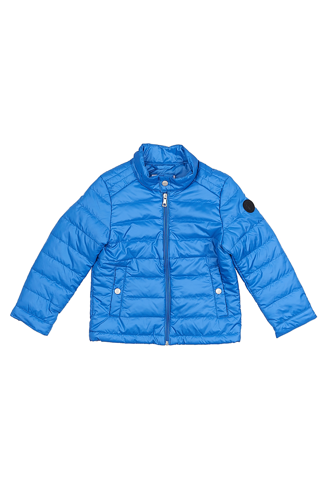 Куртка для мальчика (арт. baon BK538002), размер 122-128, цвет синий Куртка для мальчика (арт. baon BK538002) - фото 5