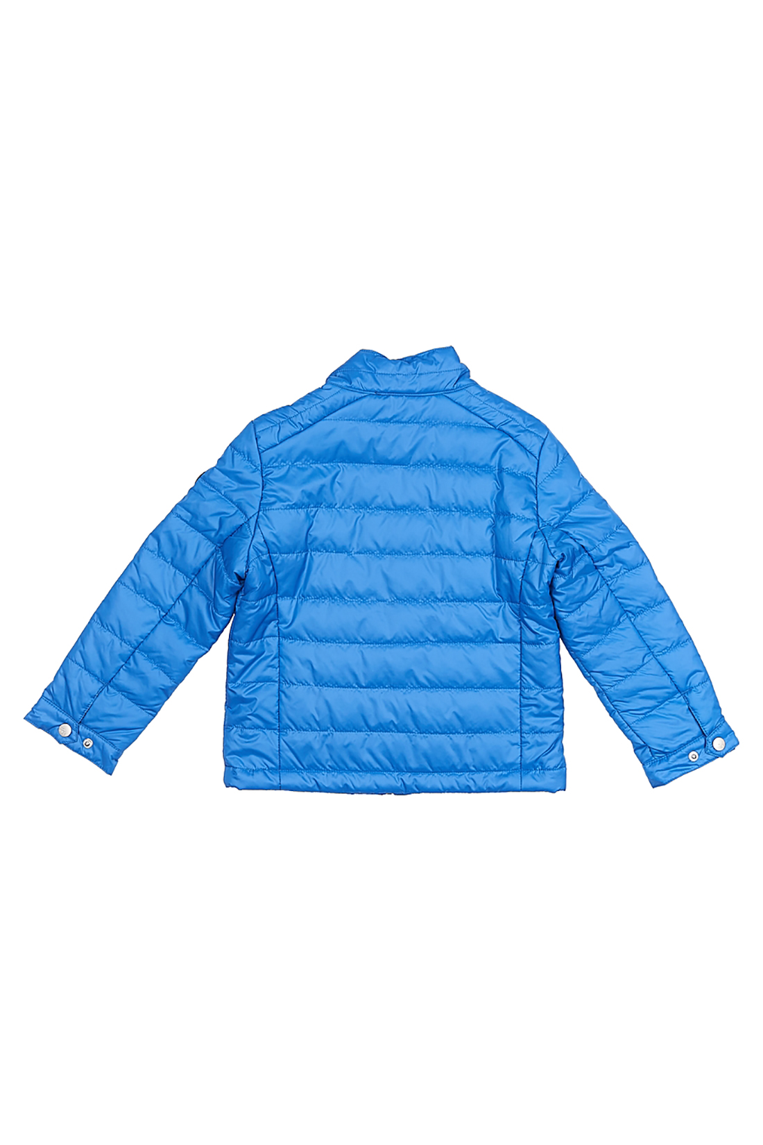 Куртка для мальчика (арт. baon BK538002), размер 122-128, цвет синий Куртка для мальчика (арт. baon BK538002) - фото 4