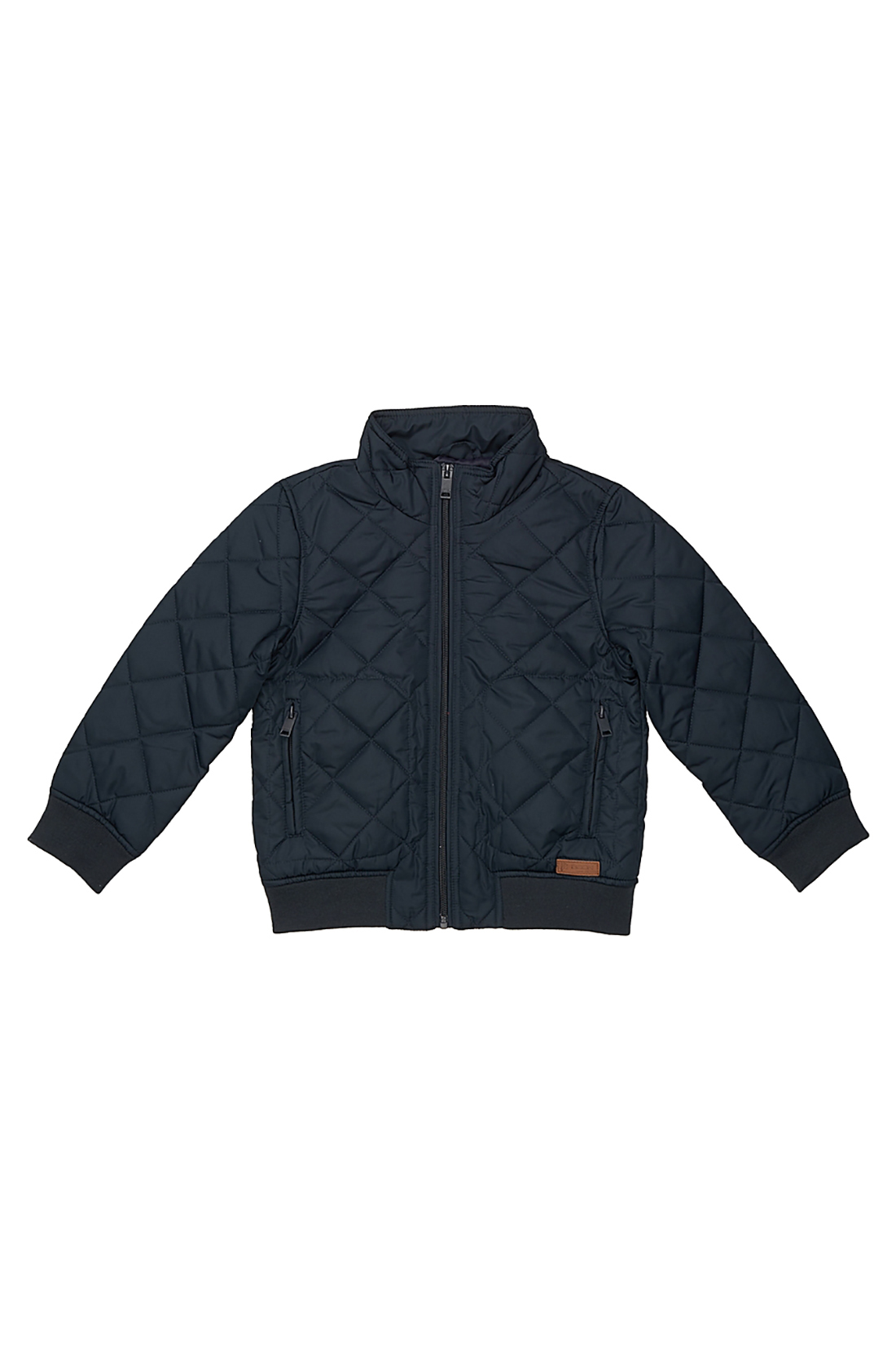 Куртка для мальчика (арт. baon BK538005), размер 98-104, цвет синий Куртка для мальчика (арт. baon BK538005) - фото 4