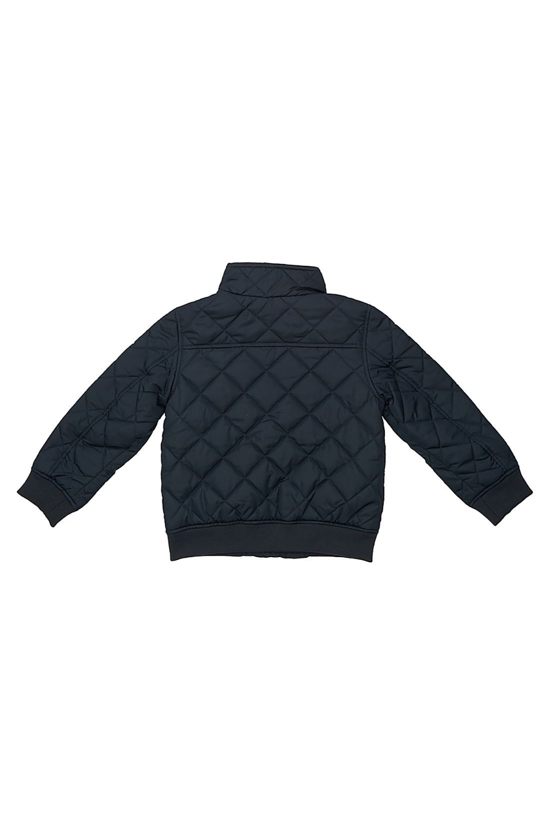 Куртка для мальчика (арт. baon BK538005), размер 98-104, цвет синий Куртка для мальчика (арт. baon BK538005) - фото 3