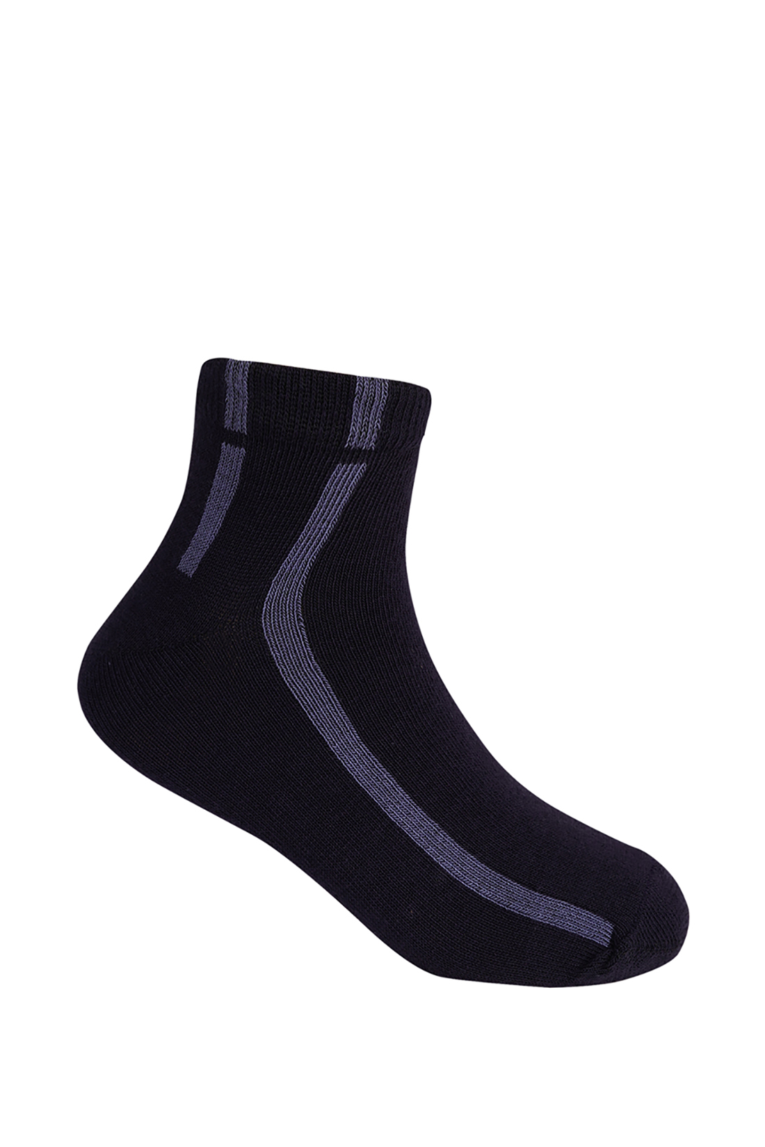Носки для мальчика (арт. baon BK890005), размер 26/28, цвет синий