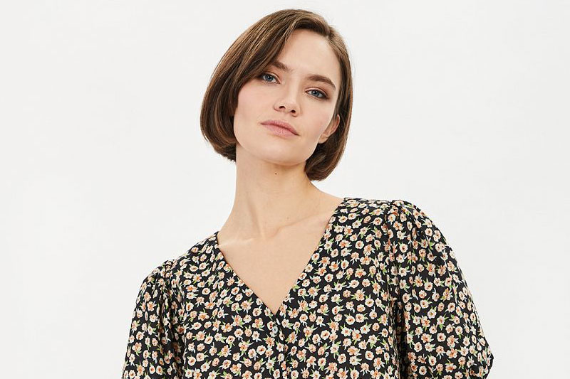 Красивые Блузы Купить В Интернет Магазине