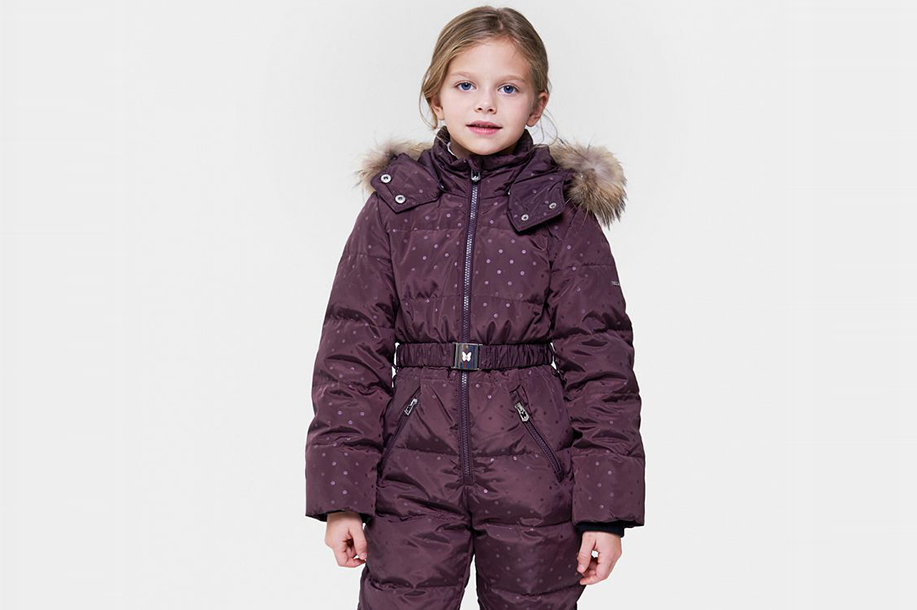 Зима близко: как одеть ребенка в холодную погоду и не ошибиться. Часть 1.